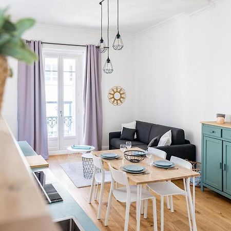 Appartement Le 37 - Hypercenter & Modern à Dijon Extérieur photo