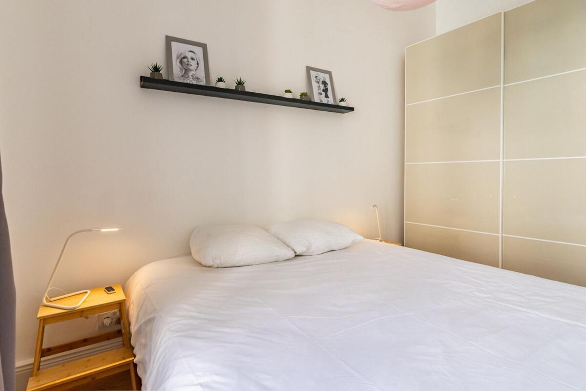 Appartement Le 37 - Hypercenter & Modern à Dijon Extérieur photo
