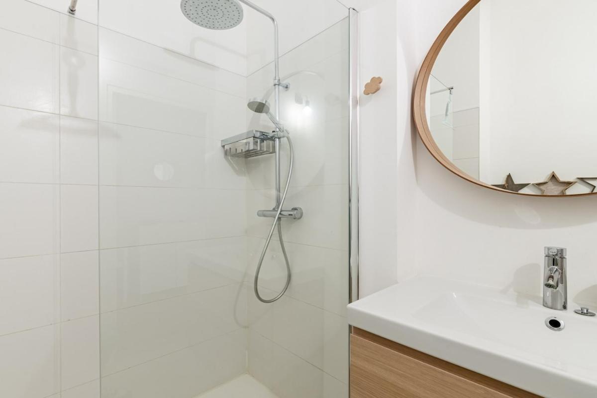 Appartement Le 37 - Hypercenter & Modern à Dijon Extérieur photo