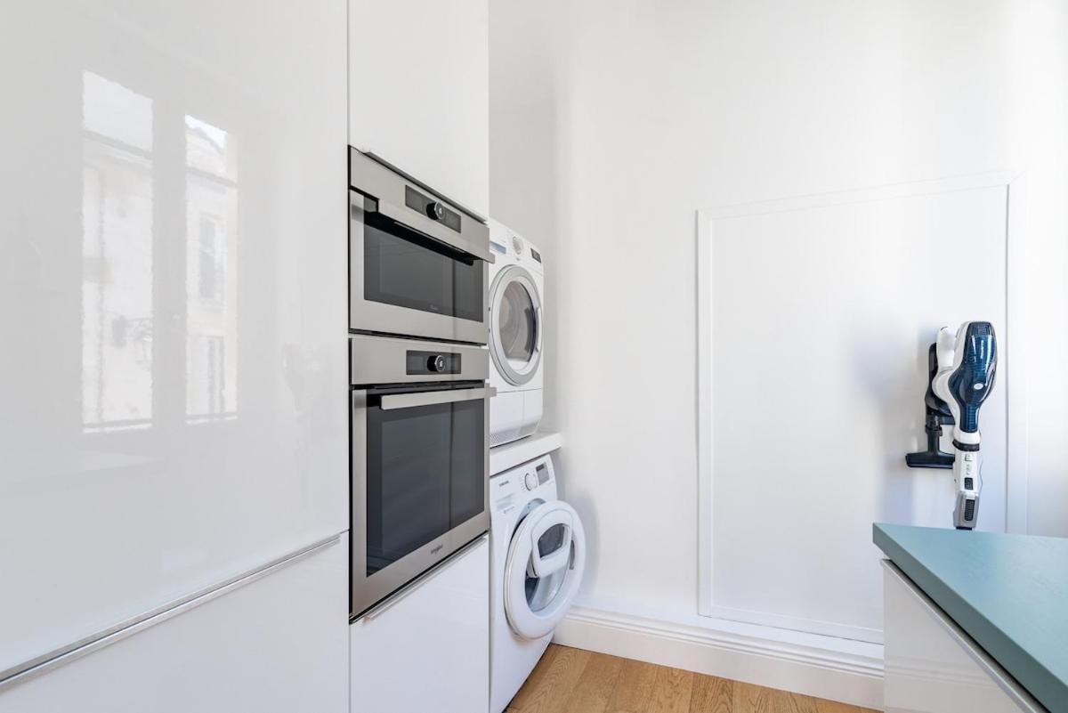 Appartement Le 37 - Hypercenter & Modern à Dijon Extérieur photo