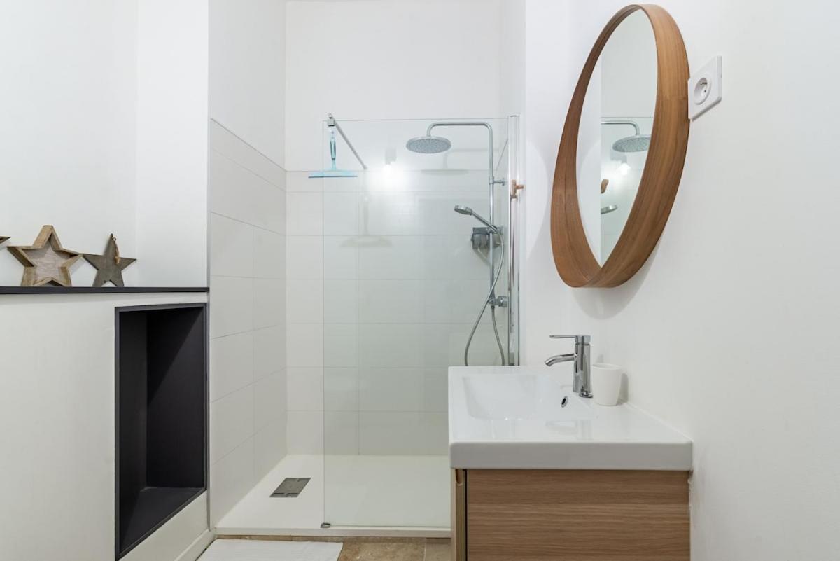 Appartement Le 37 - Hypercenter & Modern à Dijon Extérieur photo
